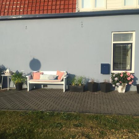 De Nollen Apartment Egmond aan den Hoef Exterior photo