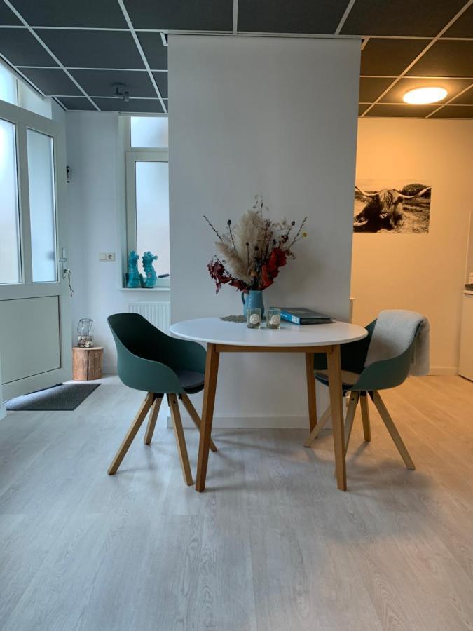 De Nollen Apartment Egmond aan den Hoef Exterior photo