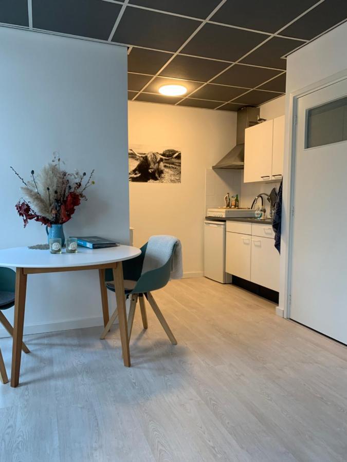 De Nollen Apartment Egmond aan den Hoef Exterior photo